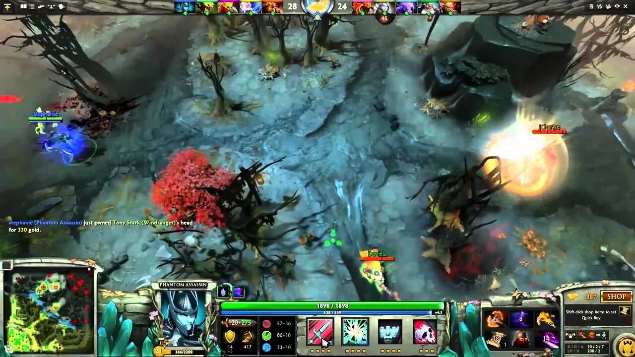 Закуп на фантом. Фантомка дота 2 сборка. Phantom assassin скилы. Фантомка дота 2 сборка. Крит фантомки.