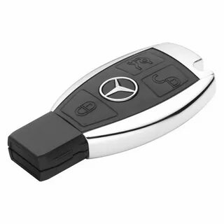 Ключ mercedes