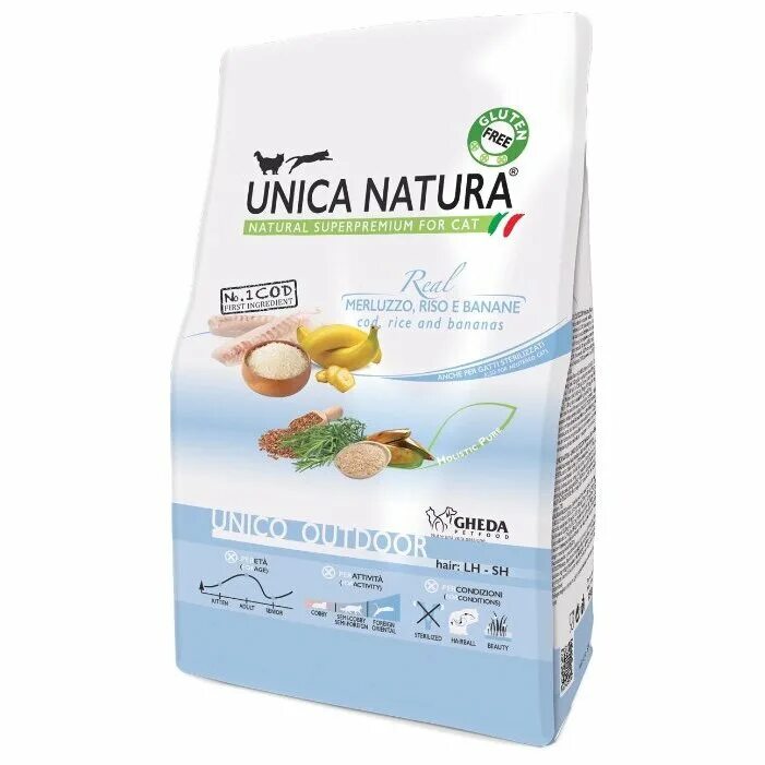 Unica Natura корм для кошек. Уника натура корм для собак. Unica Natura корм для кошек 1.5 кг. Корм для собак Gheda unica Natura Cat. Unica natura для кошек