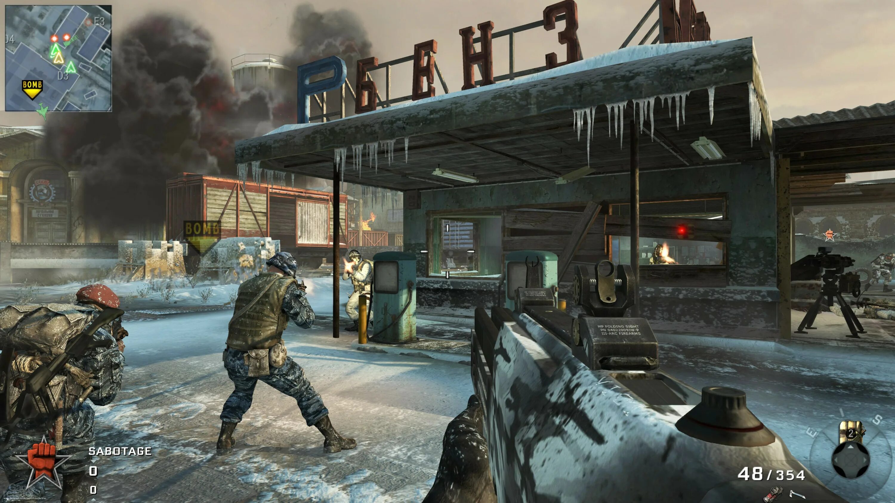 Список игр с лучшим сюжетом. Black ops 1. Call of Duty ops 1. Кал оф дьюти Black ops 1. Call of Duty Black ops геймплей 2010.