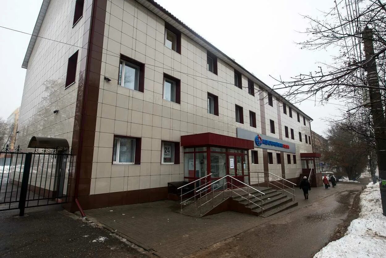 Учебный центр "Легасофт"