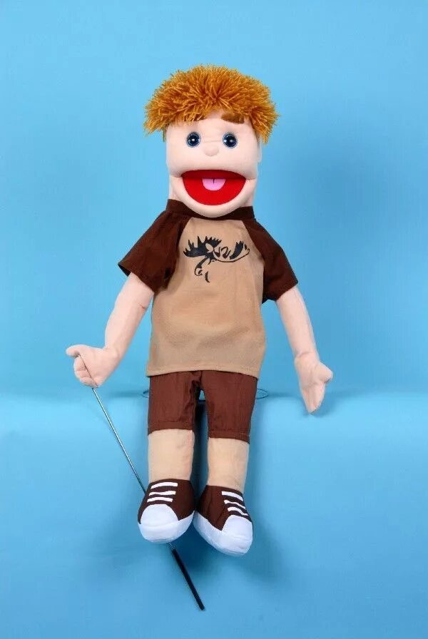 Little puppets перевод. Puppet boy. Body Puppet. Citytoy gs008 кукла. Санни игрушка.