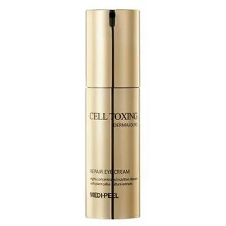 Medi peel cell toxing repair eye cream