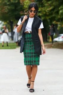 Modern look