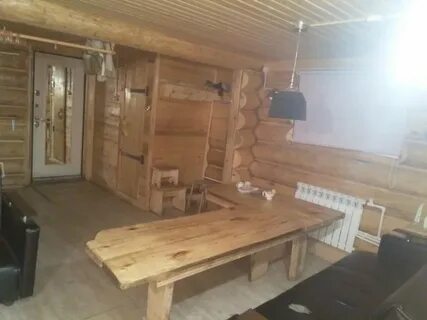 Баня осиново
