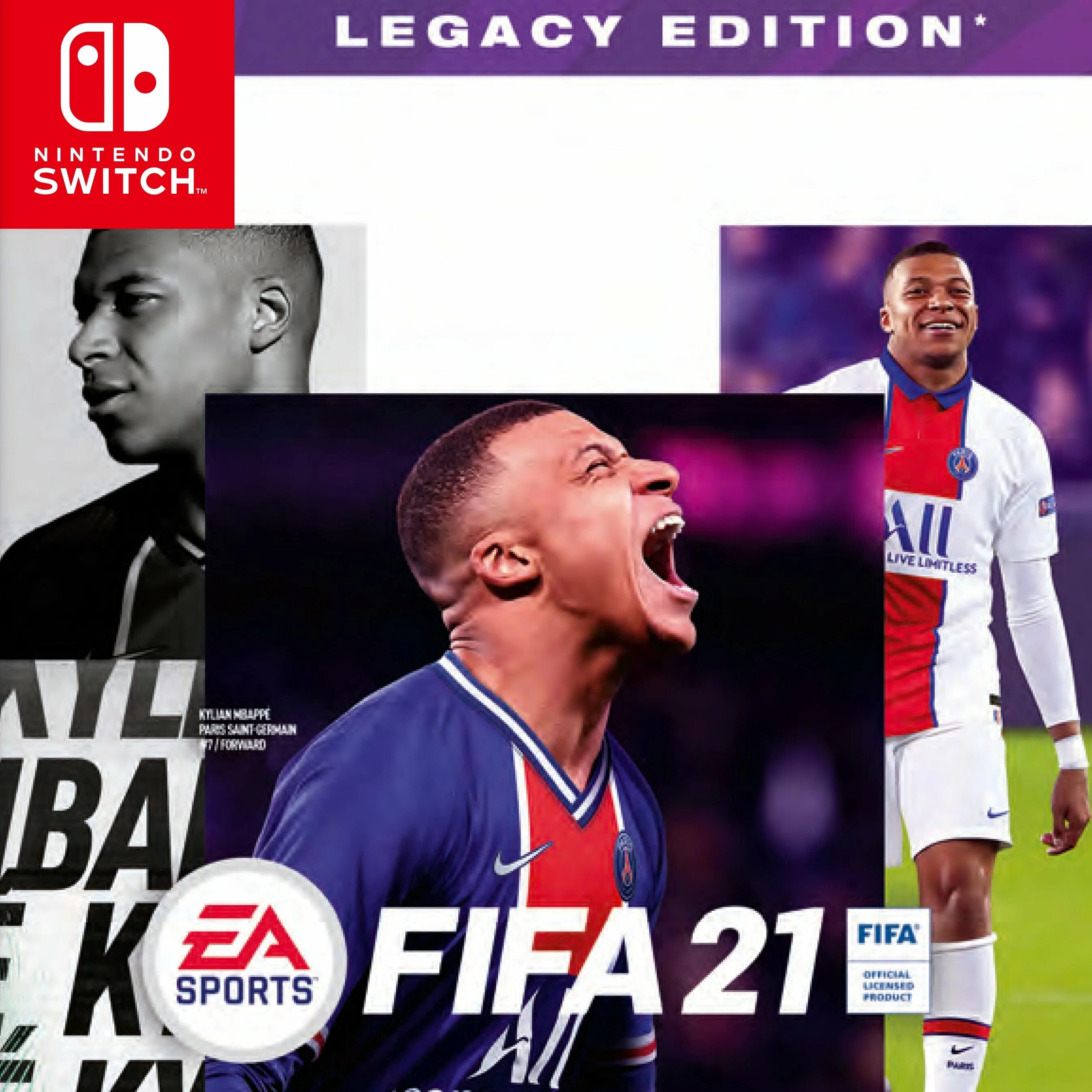 Fifa legacy. FIFA 21 Nintendo Switch. FIFA Legacy Edition для Nintendo Switch. ФИФА 21 на Нинтендо свитч. FIFA 22 Nintendo Switch.