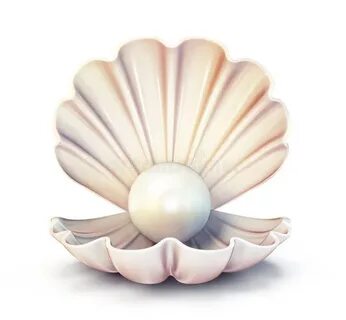 3d pearl