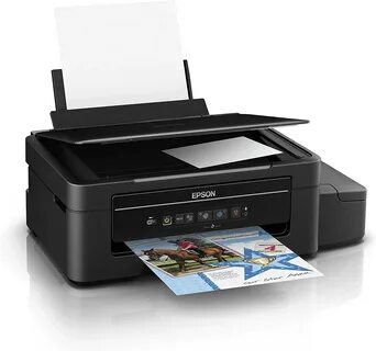 Бумага для принтера epson