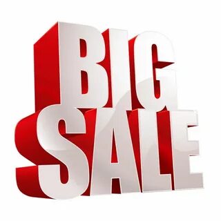 Red sale