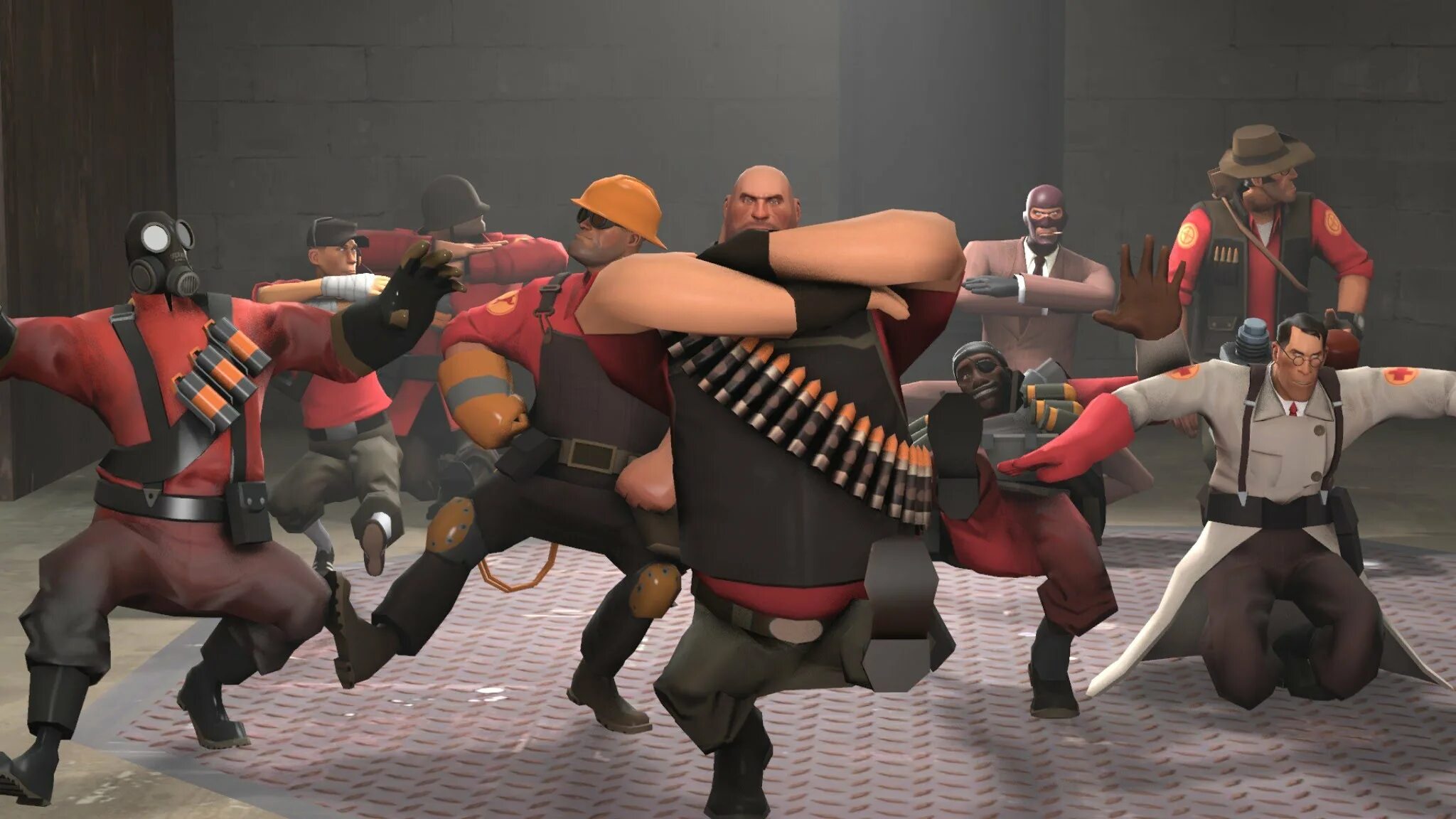Тф2 обмен