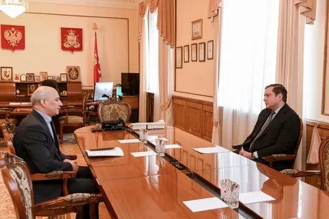 Сайт регион смоленск