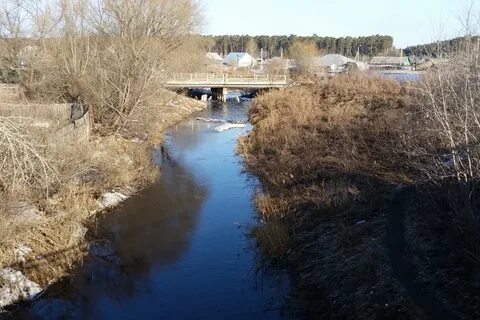 Канаш вода