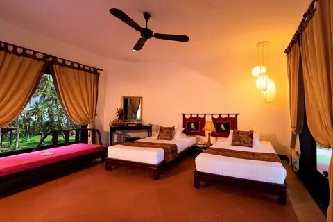 Seahorse resort spa 4