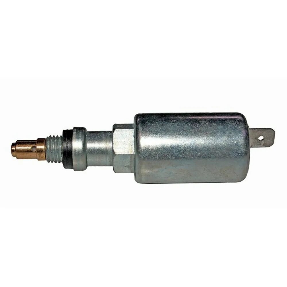 Клапан электромагнитный ВАЗ 2108. 2108-1107420 Клапан электромагнитный. Электромагнитный клапан ВАЗ 2108 карбюратор. ДААЗ 2103-1107420.