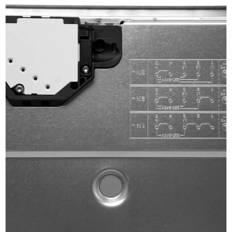 Включить варочную панель bosch. Bosch pkn645f17r. какие модели варочной электрической панели бош пкн 645 ....1. поверхность bosch pkn645f17r.