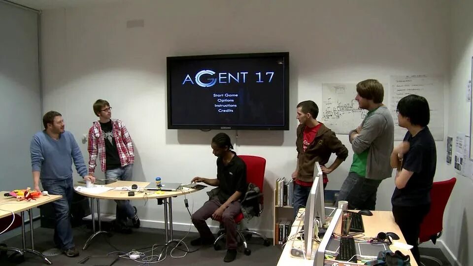 Agent 17 0.24. Agent17. agent17 code. agent 17 walkthrough. agent17 [v0.9 [hexatail].
