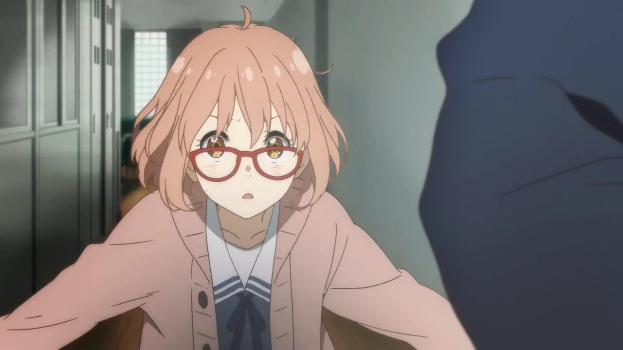 Kyoukai no kanata (amv). По ту сторону границы / kyoukai no kanata. Курияма мирай 4к. За гранью сжег. За гранью сжег.