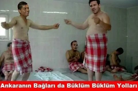 Turk fun