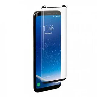 Galaxy glass