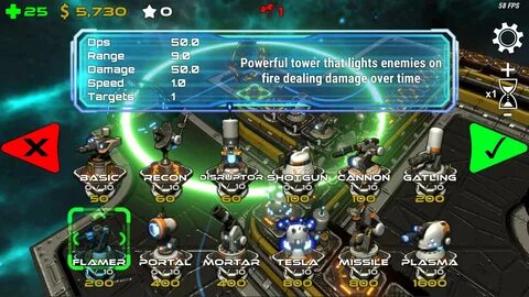 Deal damage