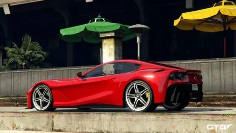 Italy gto