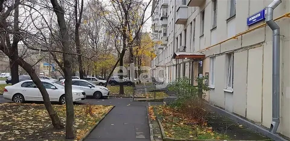 Ул космонавтов 14