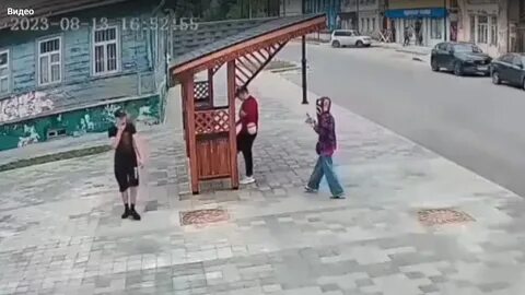 Кимры остановки