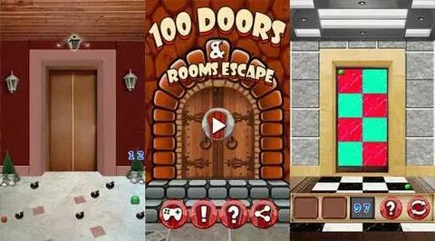 Doors на пк