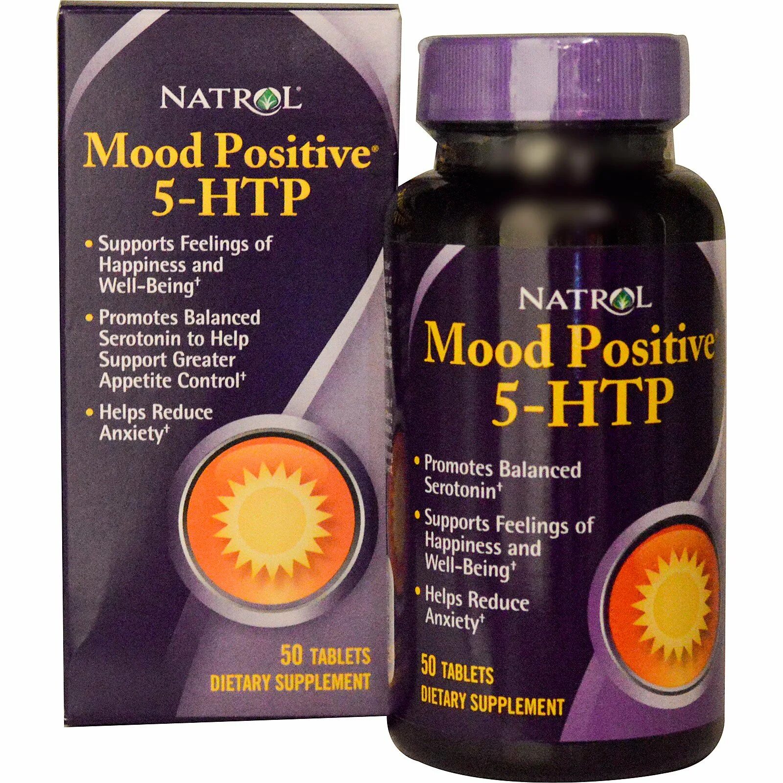 Natrol, mood positive 5-Htp, 50 Tablets. 5-Htp mood positive, 50 таб. Лекарство для поднятия серотонина. Препараты повышающие серотонин.