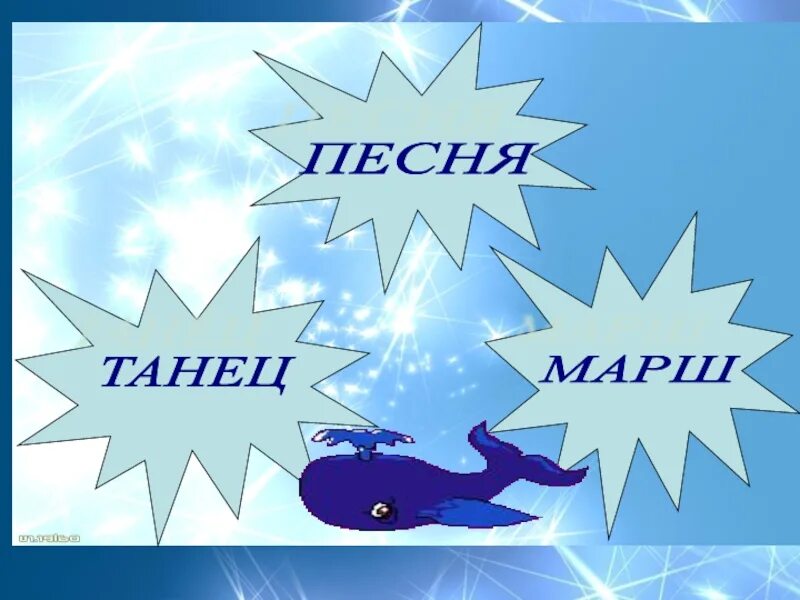 Гимн танца