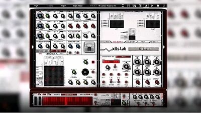 Дата выпуска vst