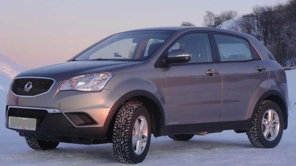 Ssangyong actyon обзор. Ssangyong new actyon. ssangyong actyon 2. ссангйонг актион 2012. саньенг нью актион 2012.