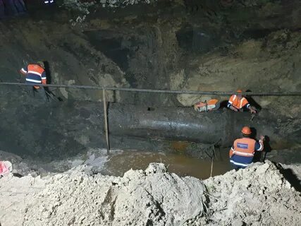 Когда дадут воду форум