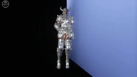 Armor pack
