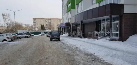 Б окружная 2