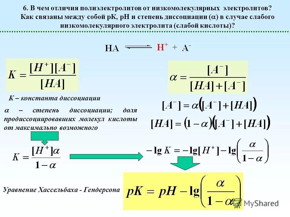 Вычислить степень диссоциации. Как найти степень диссоциации раствора. Кажущаяся степень диссоциации формула. Формула для вычисления степени электролитической диссоциации. Вычислить степень диссоциации.