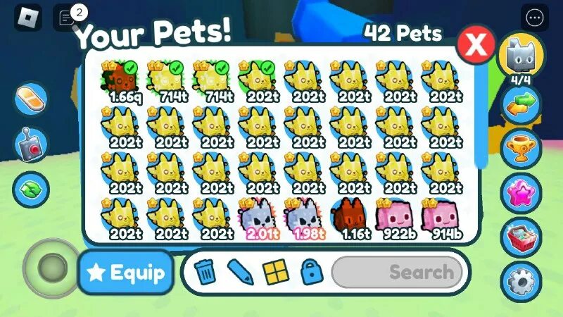 коды пет сим 99