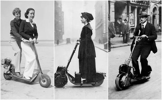 Фотоподборка редких фото известных личностей 20 века. Часть 175.