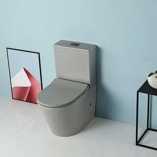 Ceramalux унитазы напольные
