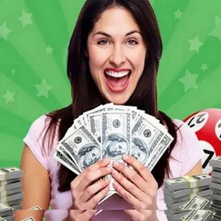 Снится выигрыш в лотерею деньги