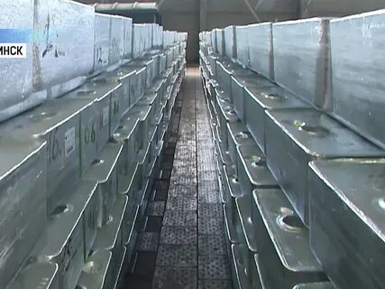 Оцинкованный завод
