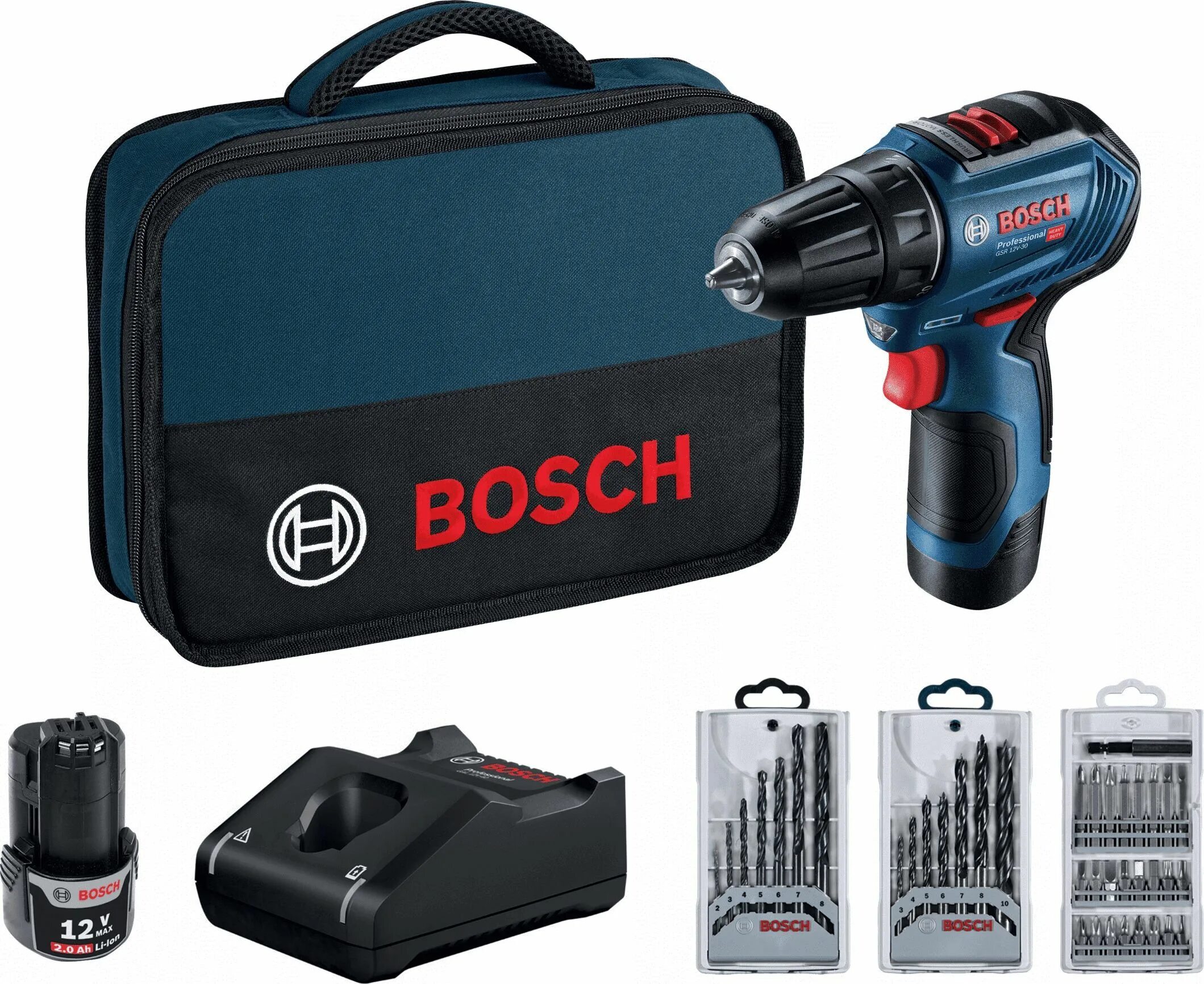 Дрель шуруповерт bosch 12v 30. Bosch professional GSR 12v-30. Bosch GSR 12v-30. Шуруповёрт Bosch GSR 12v. Шуруповерт Bosch GSR 12v-30.