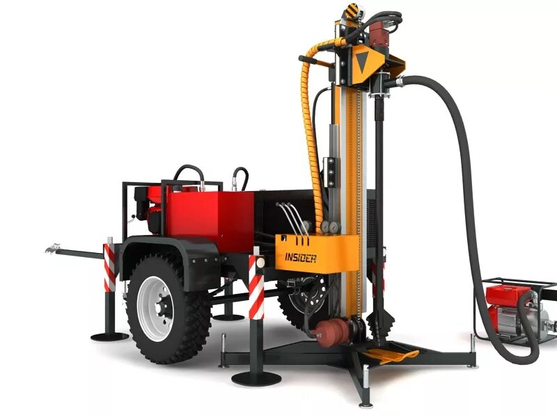 мгбу артуровская. малогабаритная буровая аквабур. буровые установки мгбу 80. бурение на воду малогабаритной. мгбу кама д2.