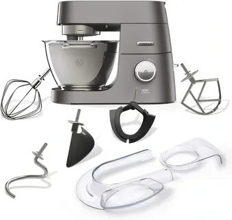 Chef kvc7300s