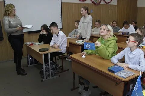 Школа 6 новочеркасск сайт
