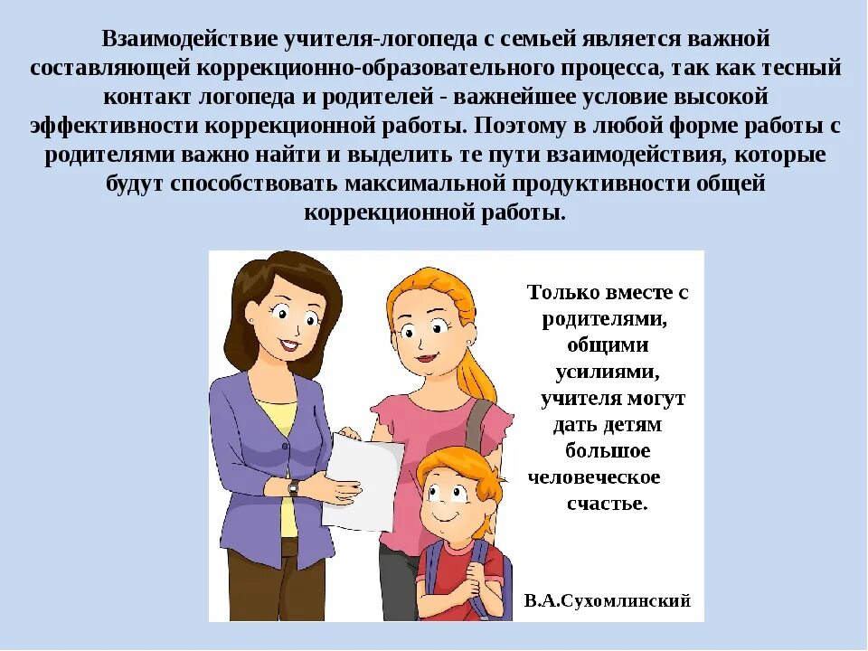 Групповая консультативная работа с родителями. Взаимодействие учителя логопеда с родителями. Взаимодействие учителя-логопеда с родителями в ДОУ. Взаимодействие родителей и педагогов. Взаимодействие логопеда с педагогами.