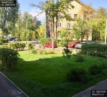 Заводская 15 видное
