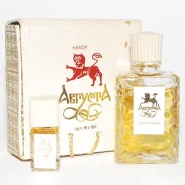 Духи августа скай