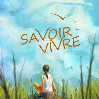 Art de vivre