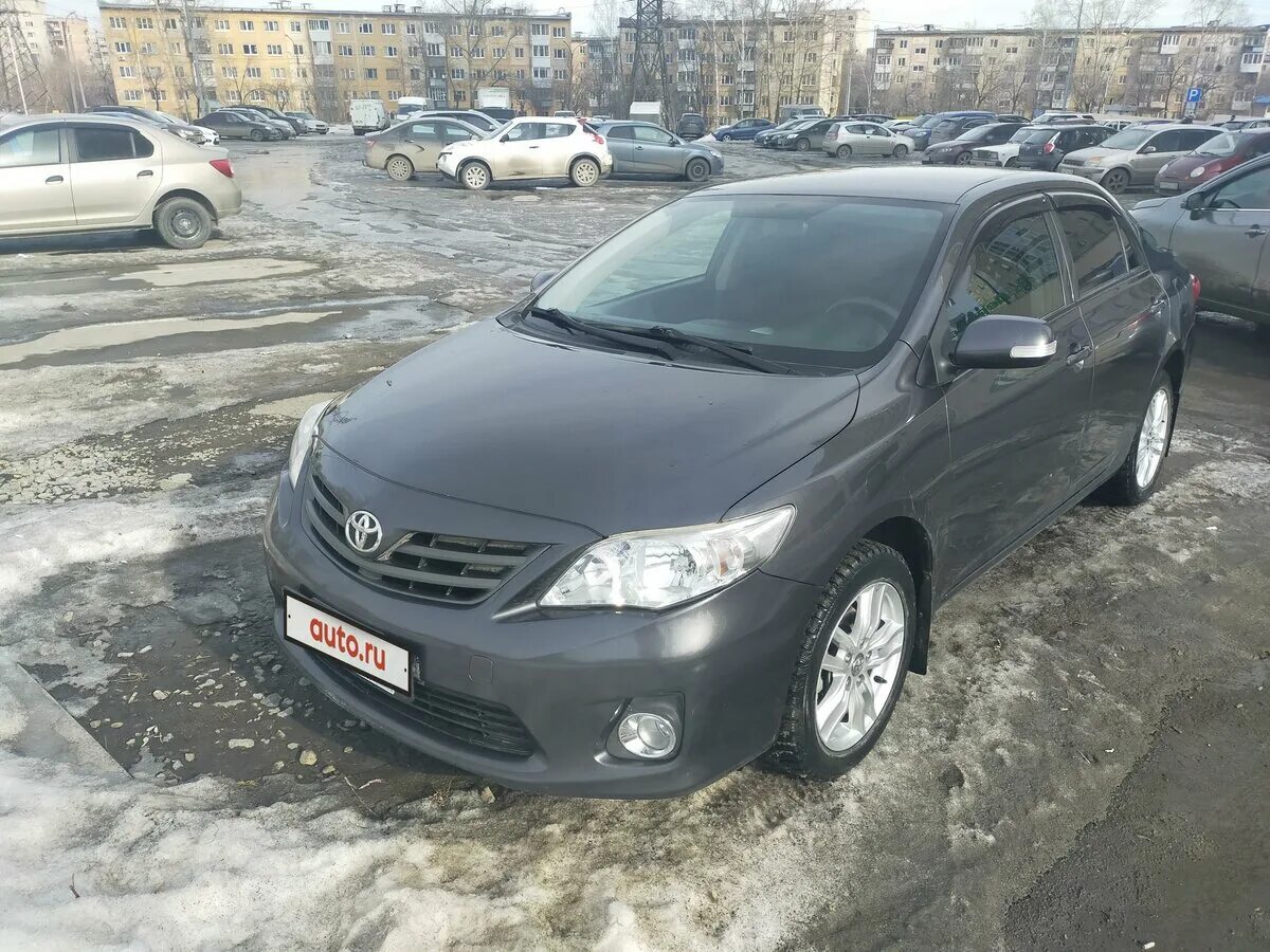 Toyota Corolla x 1.6 MT 2006-2013 Comfort Plus. Королла 2011 год серо синий цвет. Тойота серая 514. Серая Тойота 363.